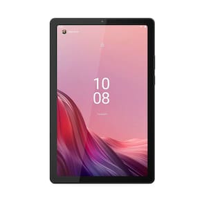 Miniatura Notebook Lenovo IdeaPad 1i Intel Core i3, 4GB RAM, 256GB SSD e Windows 11 - 82VY000TBR + Tablet Lenovo M9 64GB, Tela 9" WVA e Câmera 8MP e 2MP - Prata