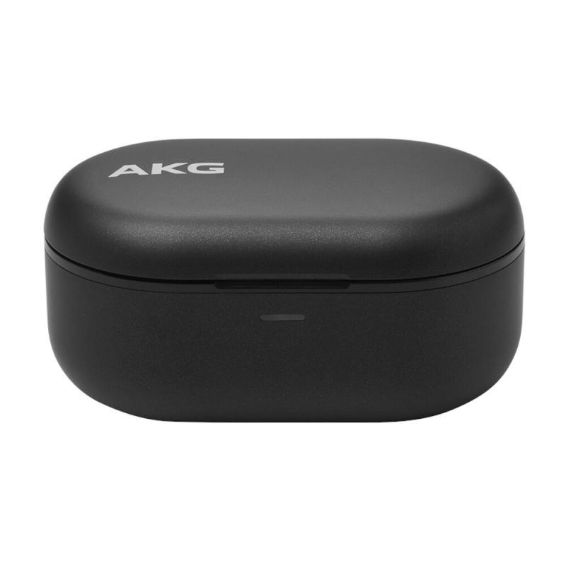Miniatura Fone de Ouvido Bluetooth AKG N5 Hybrid Preto