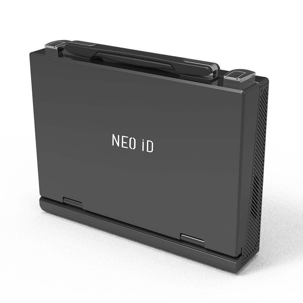 Miniatura Mini Switcher De Vídeo Neoid Estudio 6 + Monitor