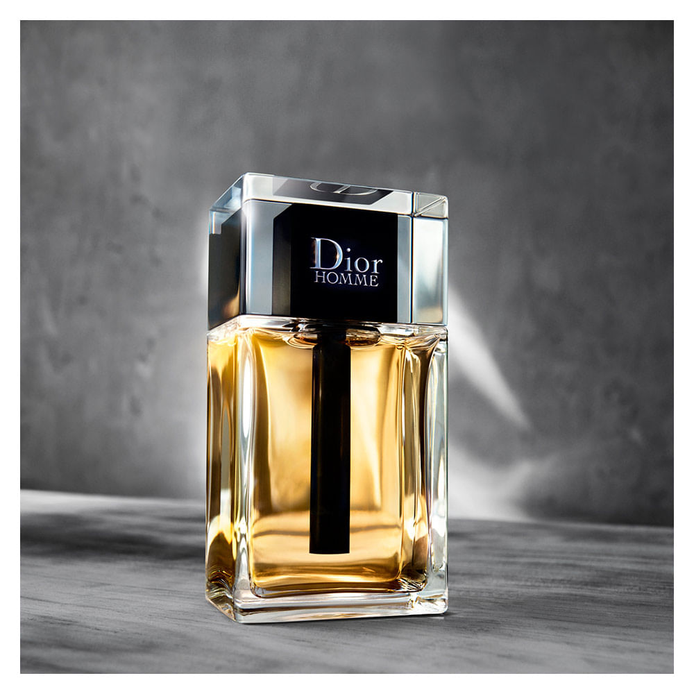 Miniatura Dior Homme Dior - Perfume Masculino - EDT 100ml