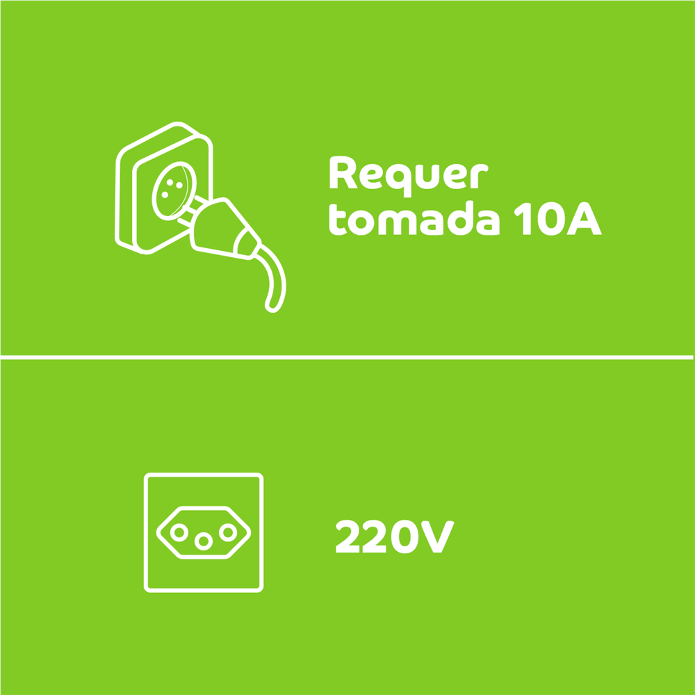 Geladeira Consul Frost Free Duplex com Espaço Flex e Painel Eletrônico Externo 451 litros cor Branca - CRM56FB 220V