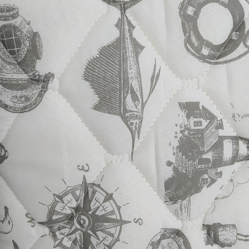 Cama Box Viúva + Colchão D33 Ortobom Iso 100 128cm Branco