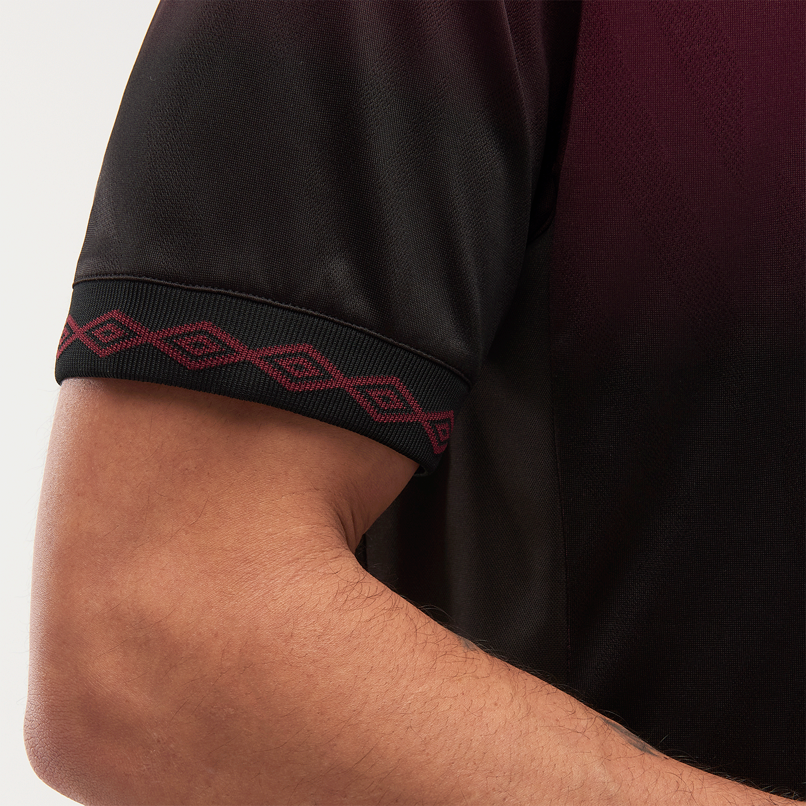 Miniatura Camisa Masculina Athletico Jogador Oficial 3 2025 TAM 2G