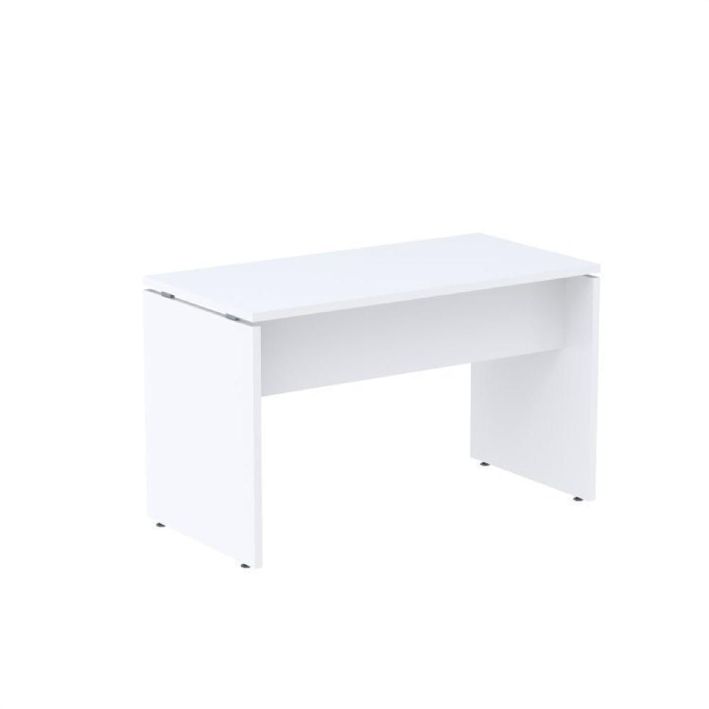 Conjunto Home Office 5 Peças Branco