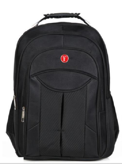 Mochila Notebook Unissex Reforçada Impermeável Notebook Aço Mochila para notebook