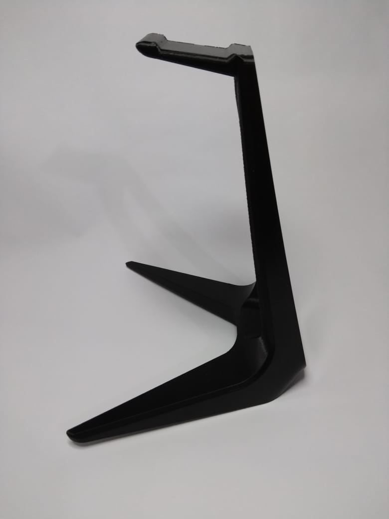 Suporte Para Fone De Ouvido Headset Headfone