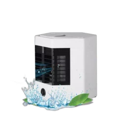 Miniatura Ar Condicionado Portátil Arctic Air Ultra Pro 10W USB