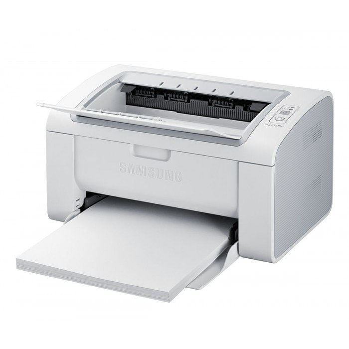 Miniatura Impressora Laser Monocromática Ml-2165w Samsung Wifi - 110v
