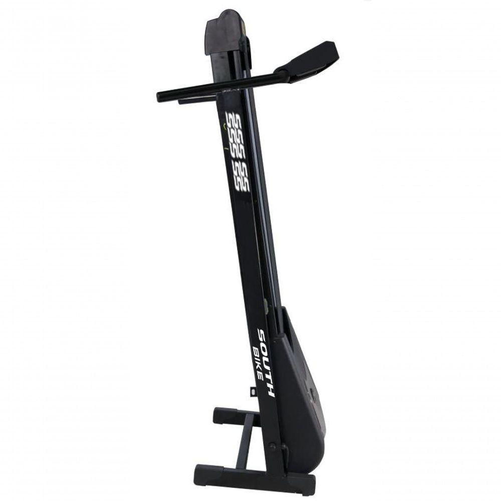 Miniatura Esteira Eletrônica Southbike Fitness Edition 1600 Bivolt