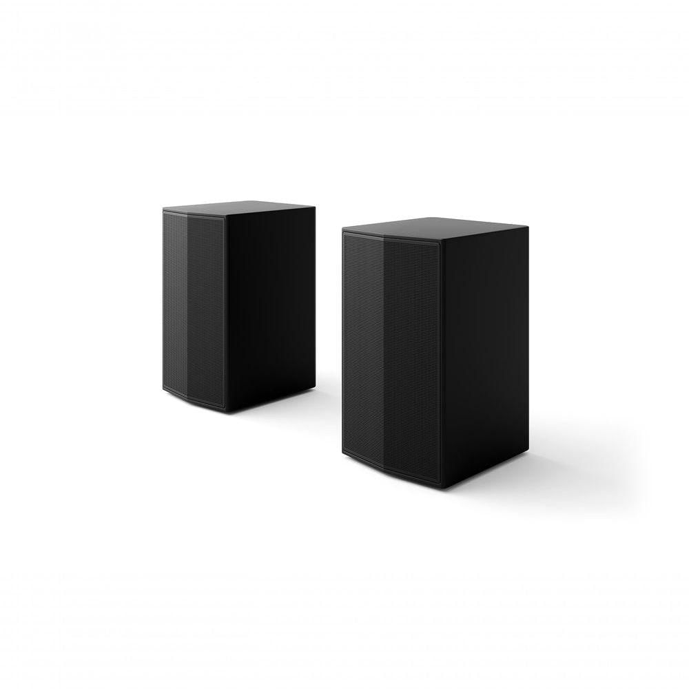 Miniatura Soundbar S60TR - 440W RMS, 5.1 Canais, Bluetooth 5.3, Dolby Digital e Sem Fios