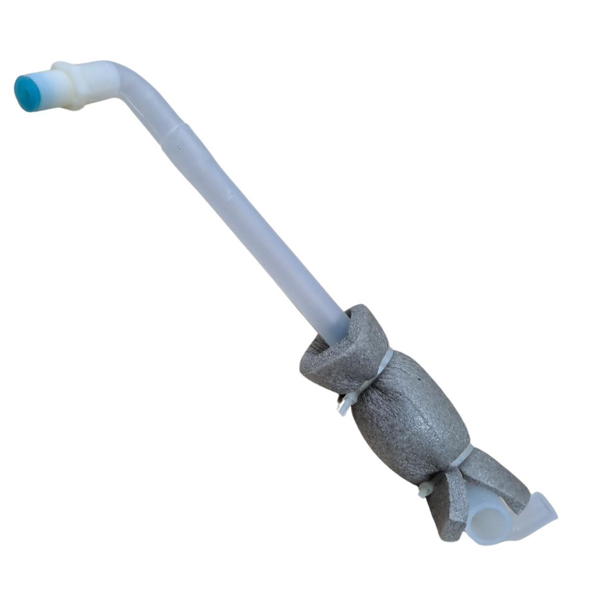Miniatura Tubo Mangueira Silicone Purificador Electrolux Pa21G Pa31G