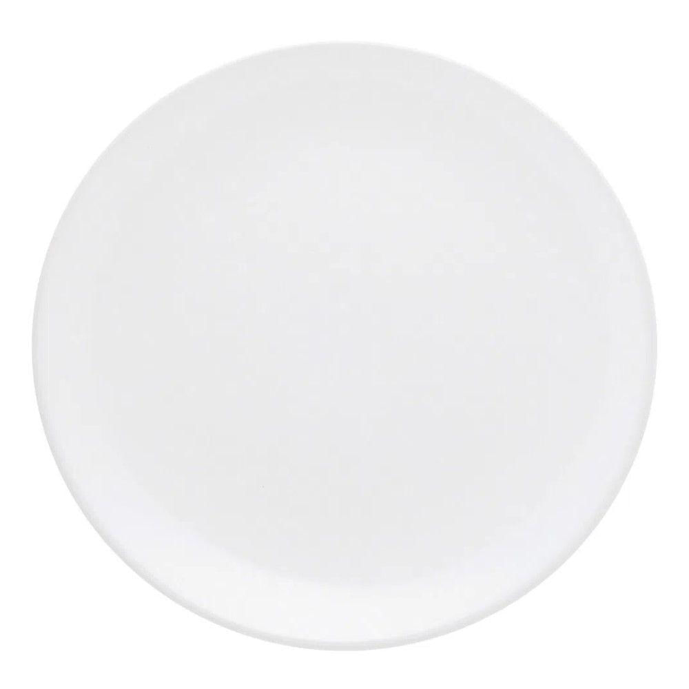 Miniatura Aparelho De Jantar 20 Peças Unni White Oxford