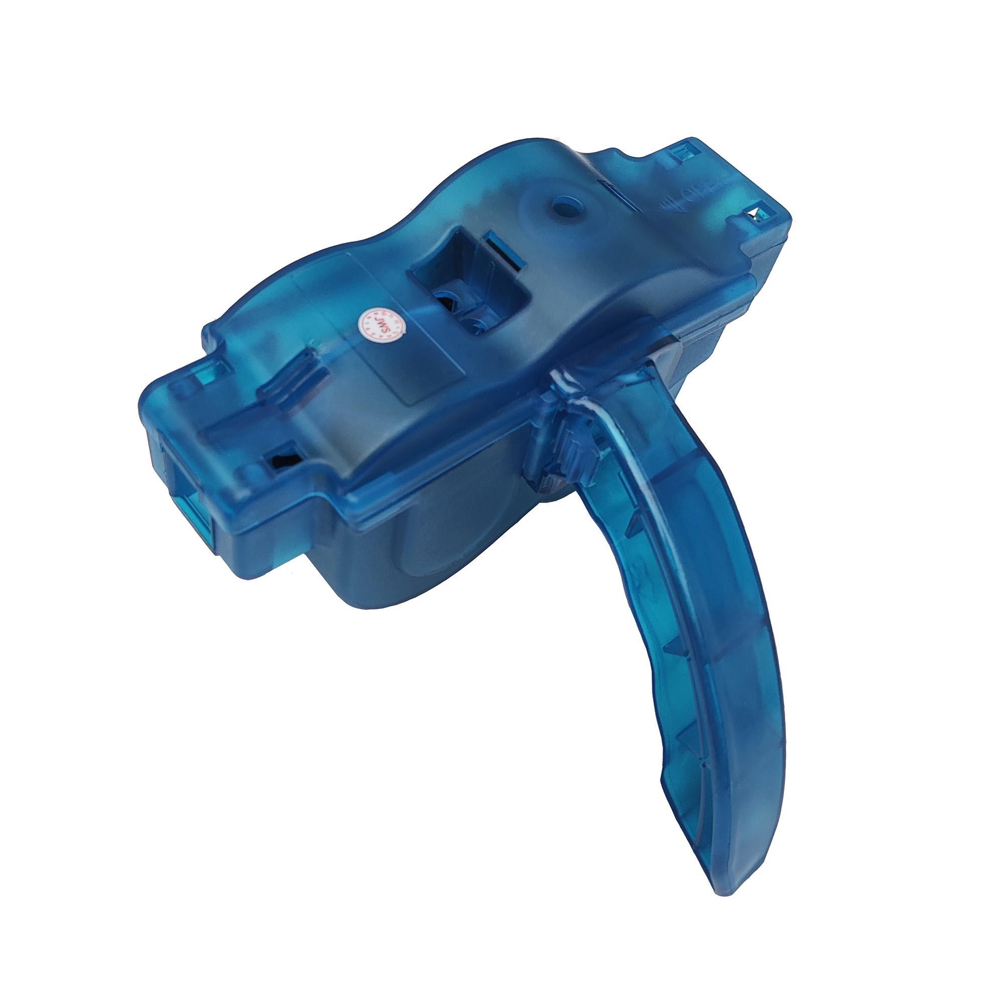 Miniatura Limpador De Corrente Bicicleta Speed Mtb - Chain Cleaner