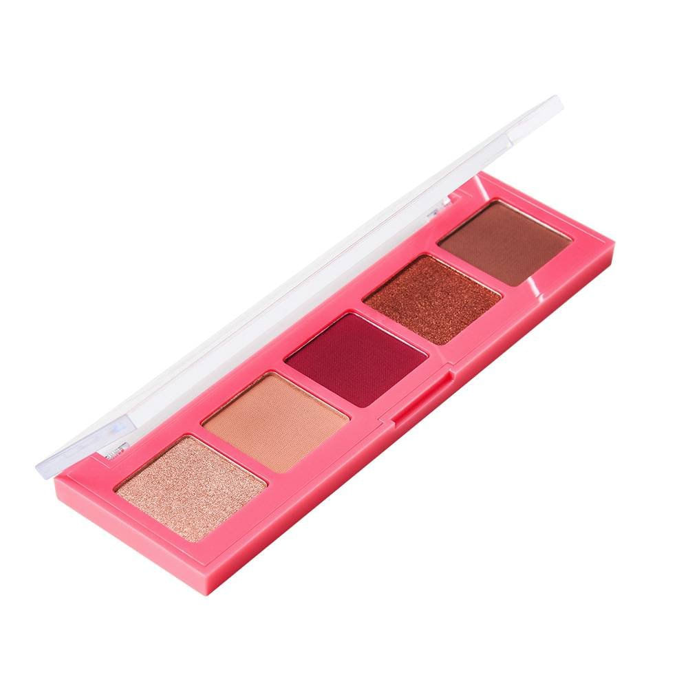 Miniatura Paleta De Sombras Vult Soleil Sunset 3g