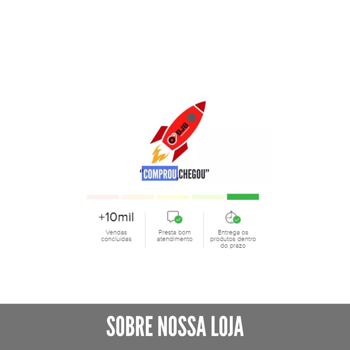 Miniatura Snow Foam Para Lavadora De Alta Pressão Wap Agil 1800