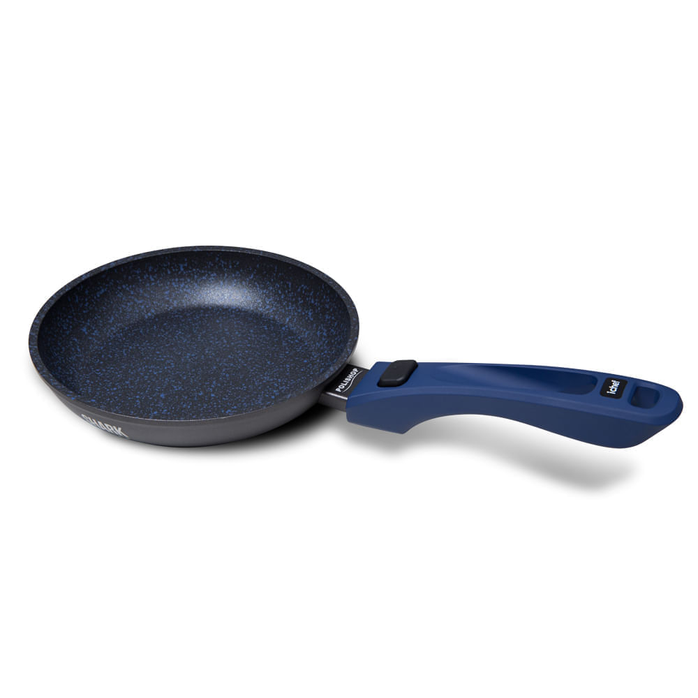 Panela Ichef Ultra Sauté Petit 20cm Shark Series
