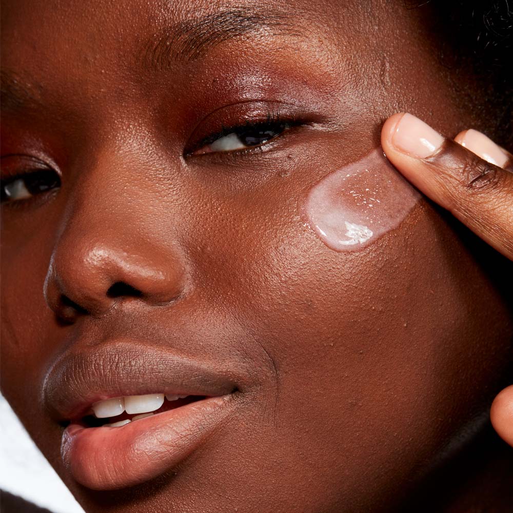 Miniatura Creme Hidratante Facial MAC Hyper Real Serumizer 30ml