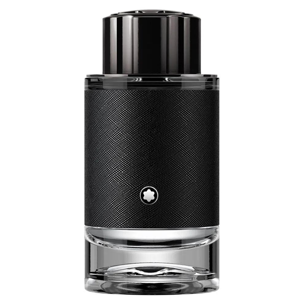 Miniatura Montblanc Explorer Masculino Eau De Parfum 100ml