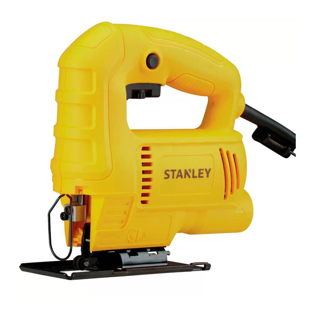 Miniatura Serra Tico Tico 450W 127V Sj45-Br Stanley