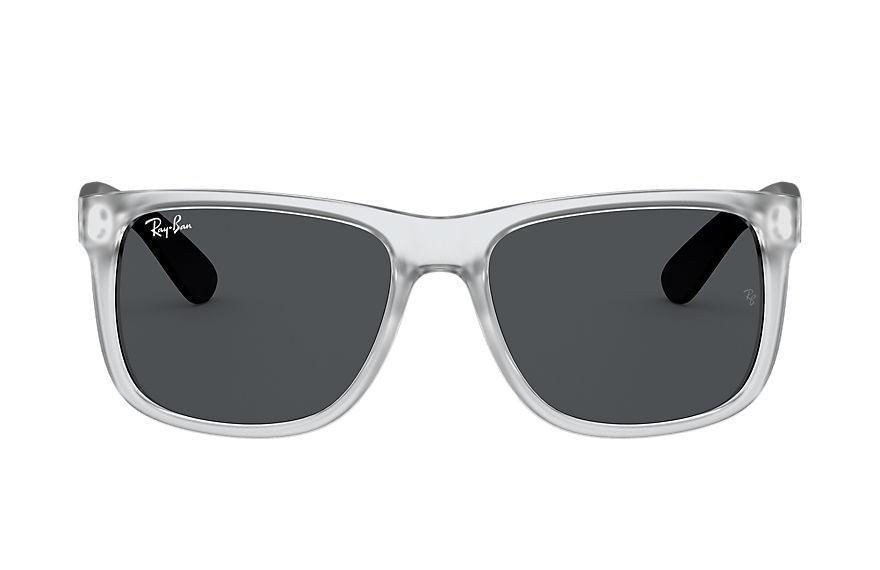 Miniatura Óculos De Sol Masculino Ray-Ban Rb4165 6512/87 54 Justin