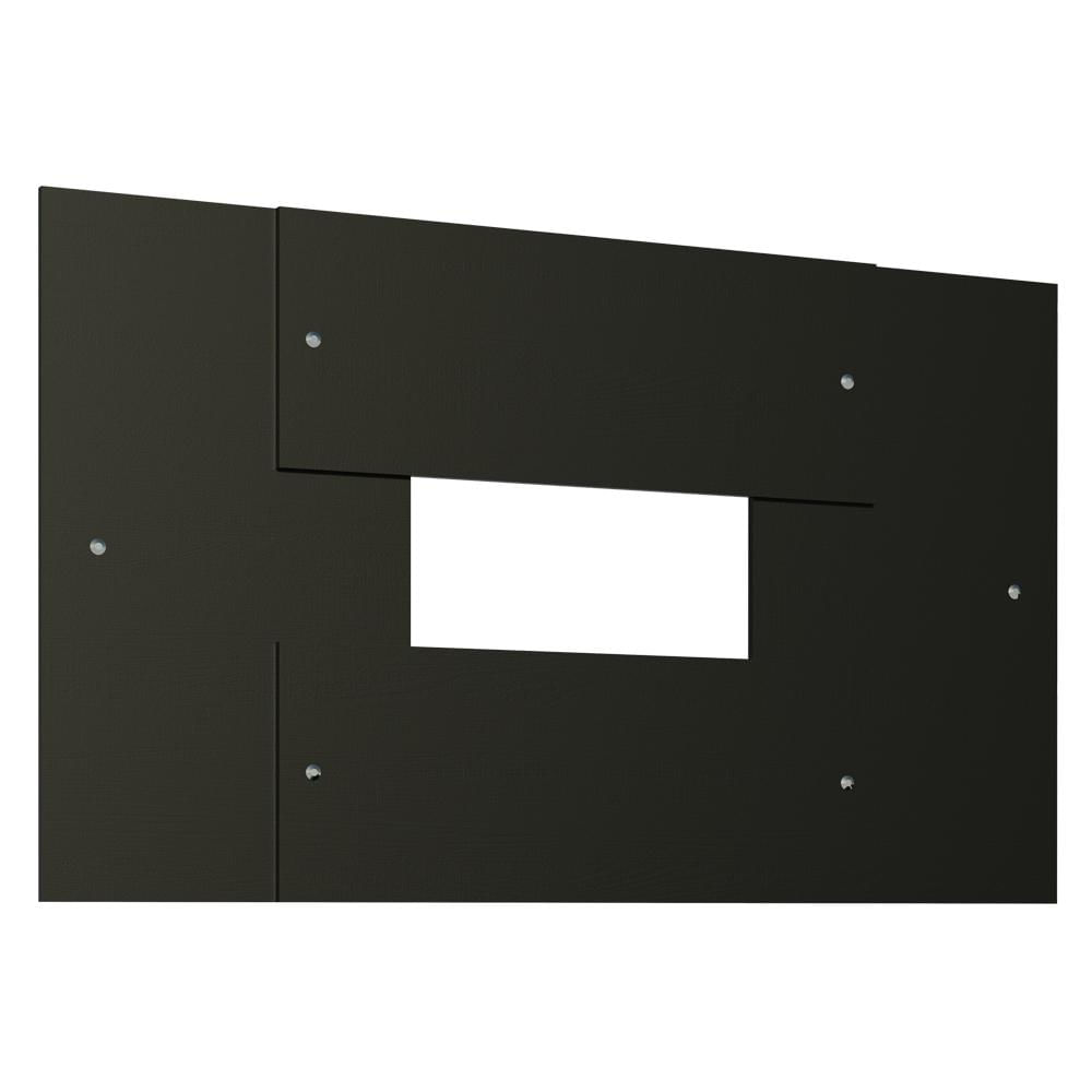 Miniatura Painel para TV até 58 Polegadas Madesa - Preto Preto