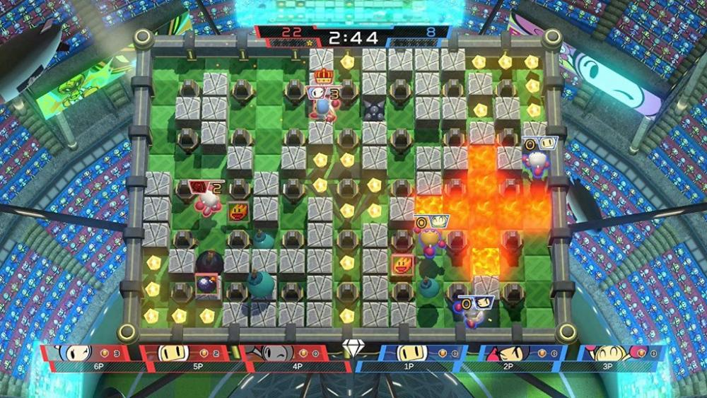 Super Bomberman R - Xbox One