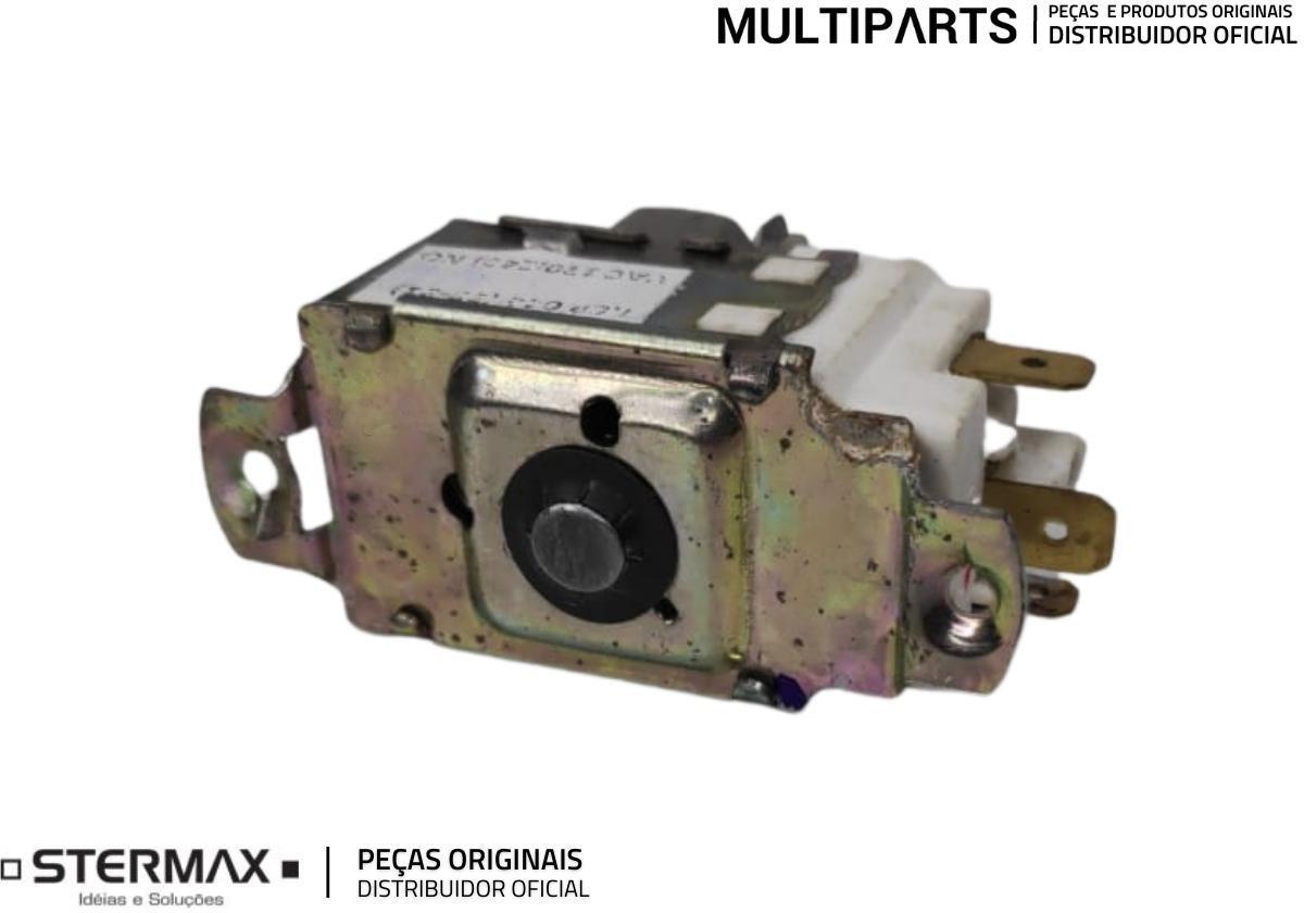 Miniatura Pressostato De Segurança Autoclave Stermax
