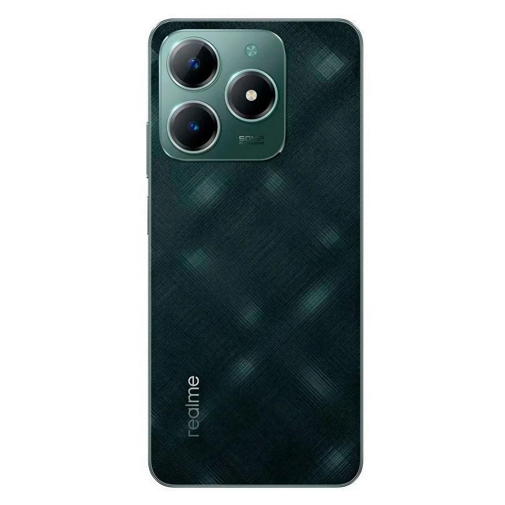 Miniatura Smartphone Realm C61 256Gb 6Gb Ram - Verde