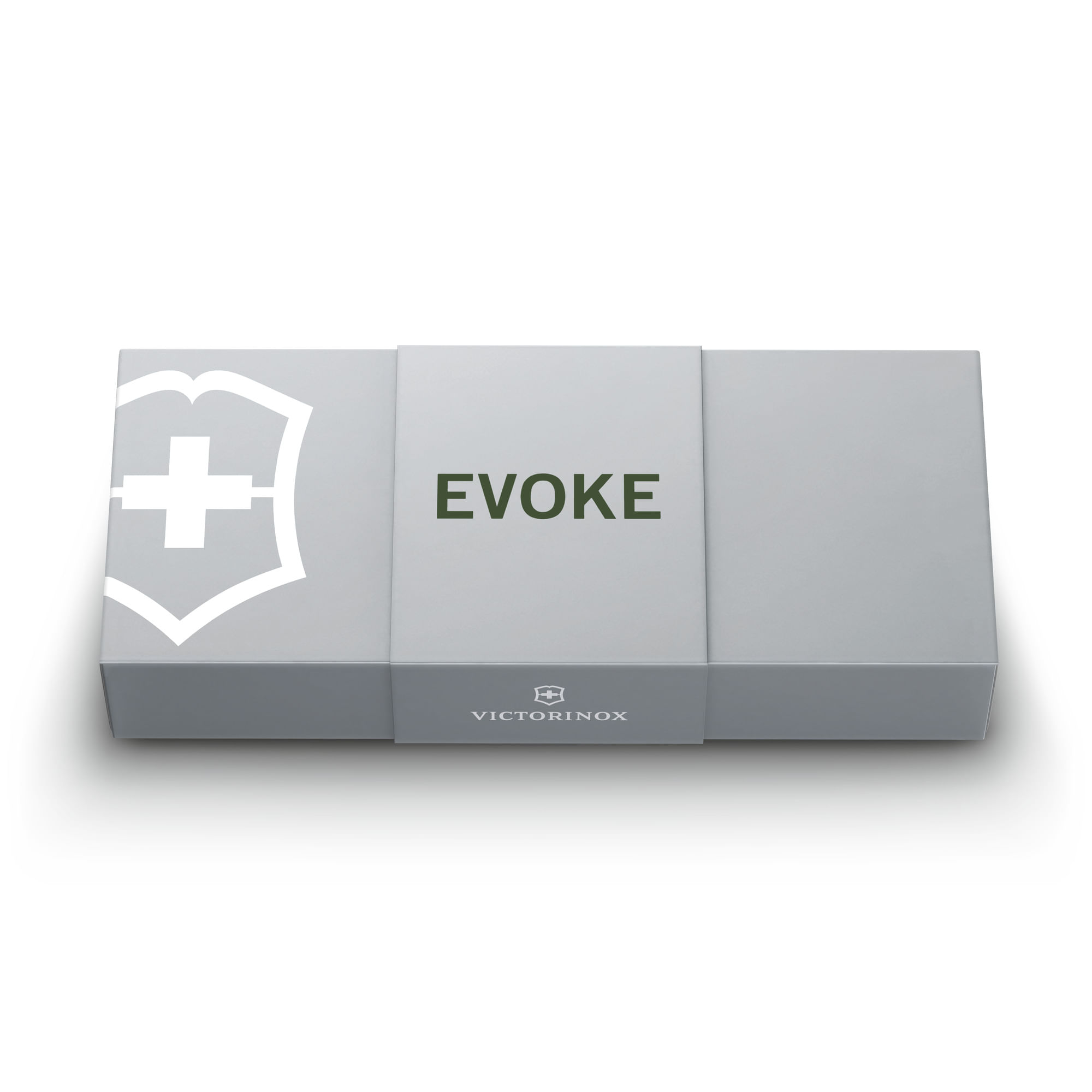 Miniatura Canivete Evoke BSH Verde olive-alox