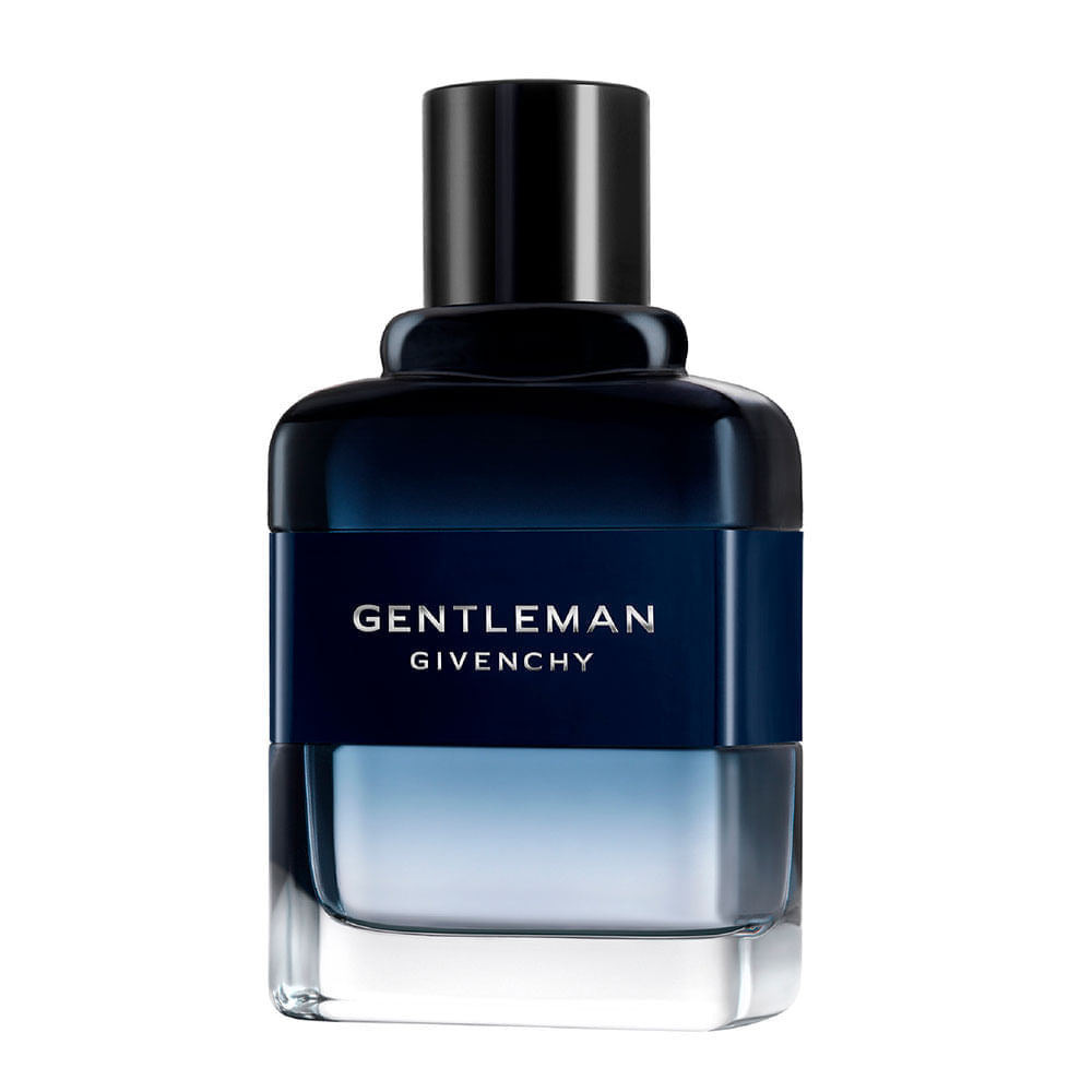 Miniatura Gentleman Givenchy - Perfume Masculino - EDT Intense 60ml