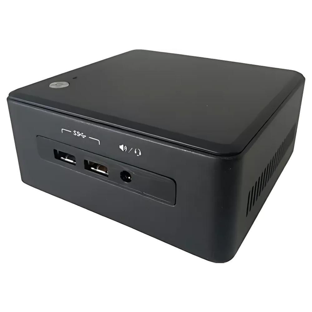 Mini Pc Nuc I7 5 8Gb Ram Ssd 2… | Shopping do Inter