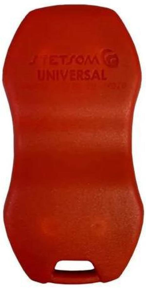 Miniatura Controle Longa Distancia Stetsom Sx Universal Som Automotivo