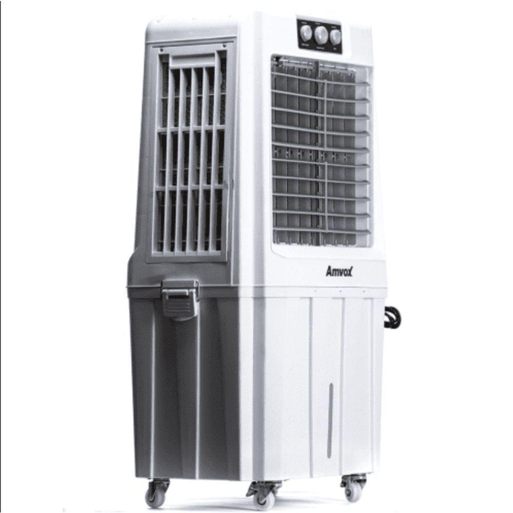 Miniatura Climatizador Ar Amvox 90 Litros ACL9022 000301329 Branco 220V
