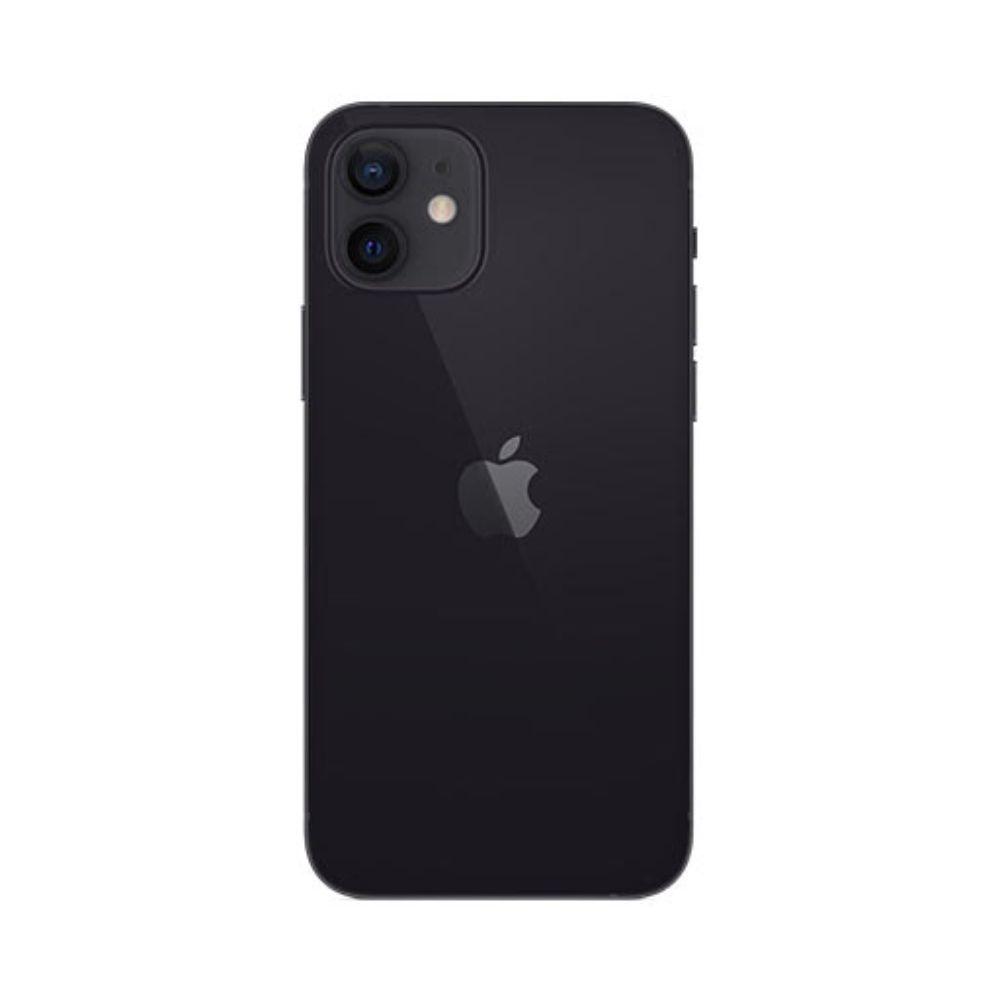 Miniatura Usado: iPhone 12 128GB Preto Bom - Trocafone