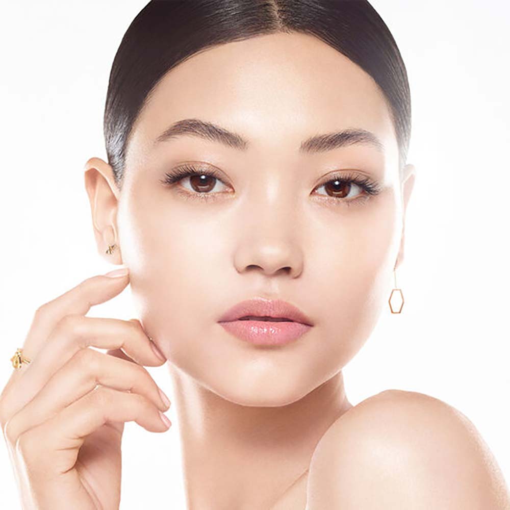 Miniatura Refil Creme Facial Dia Guerlain Abeille Royale Honey 50ml