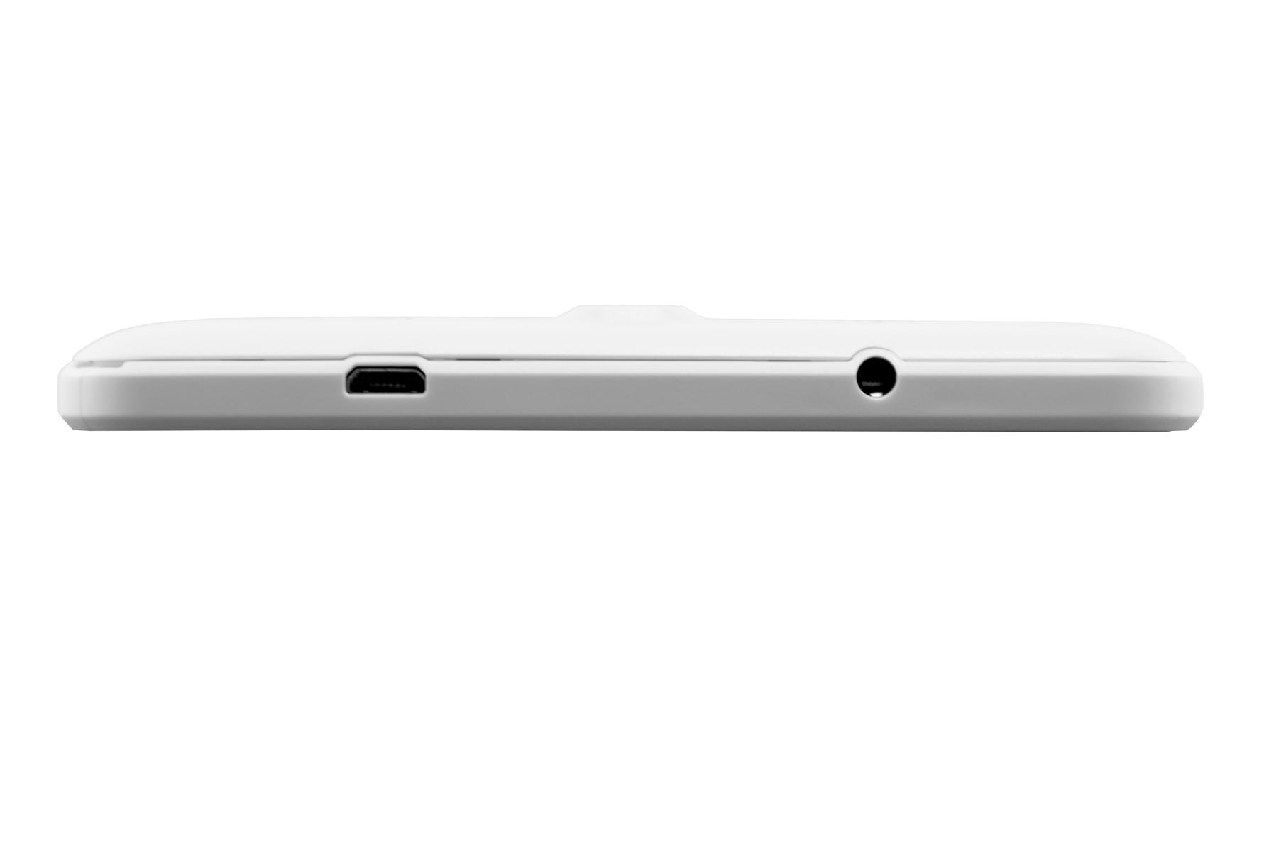 Miniatura Tablet Qbex TXM721S 7" 3G 8GB Intel 3G-R Branco