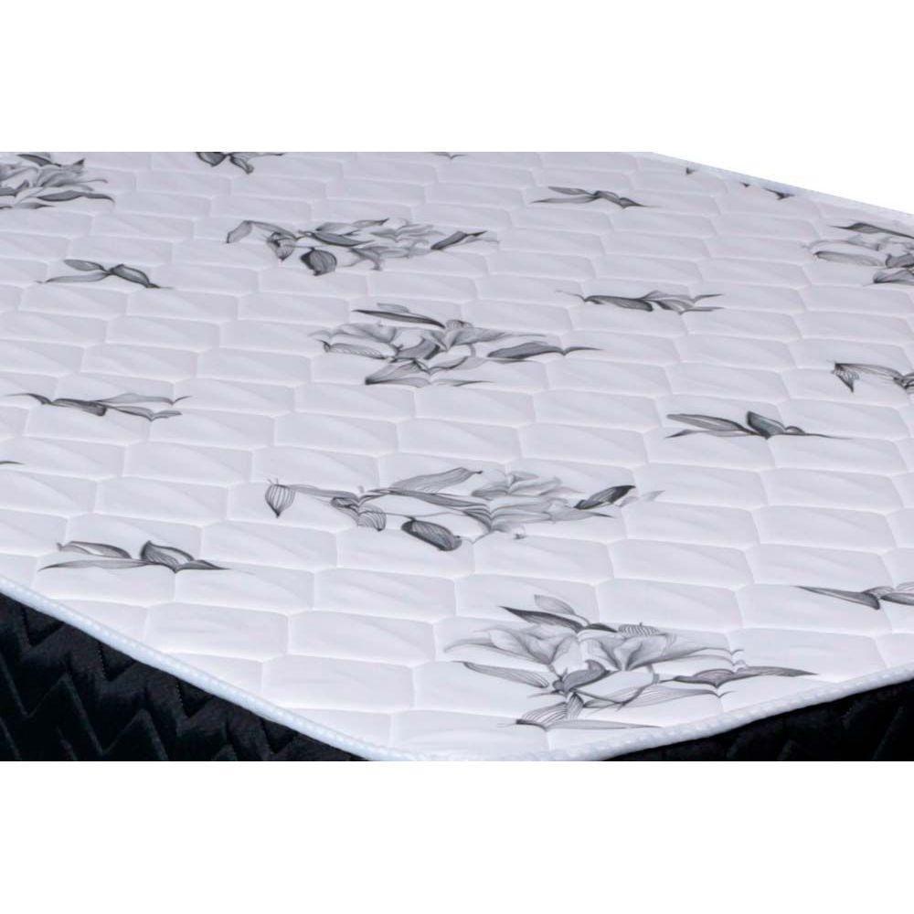 Colchão Viúva Espuma D28 Nápoles (128x188x24) - Orthoflex