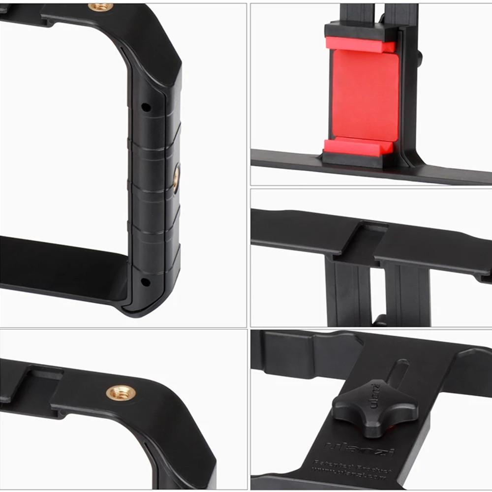Estabilizador Ulanzi U-Rig Pro para Celular/Smartphone