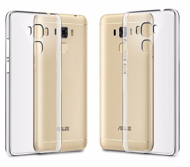 Miniatura Capa Asus Zenfone 3 Max 5.5 ZC553