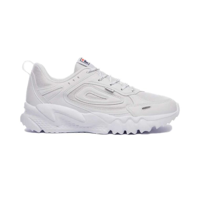 Tenis Fila Venture Tracer Lite Feminino - Branco - BRANCO
