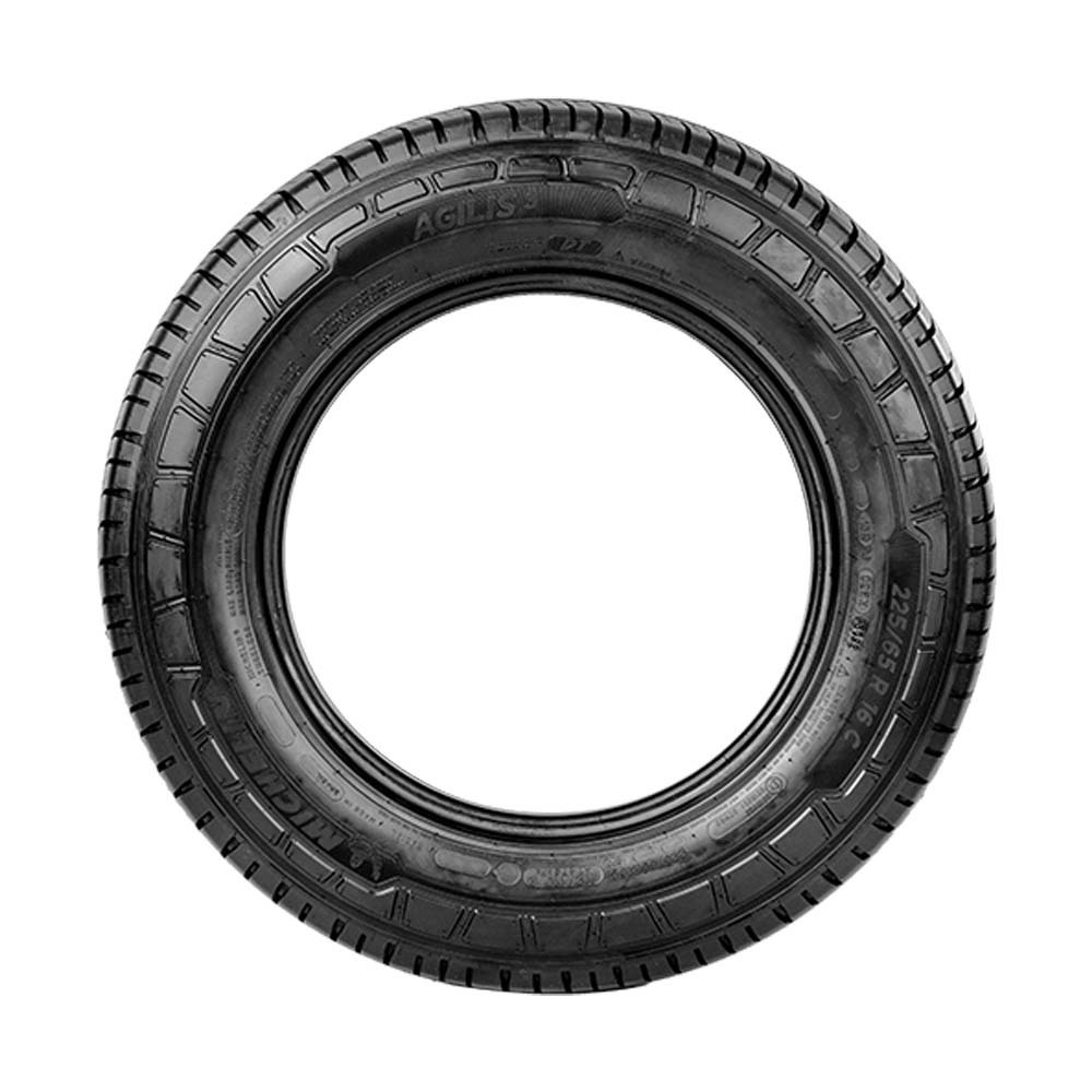 Miniatura Pneu Michelin Aro 16 Agilis 3 225/75R16C 118/116R