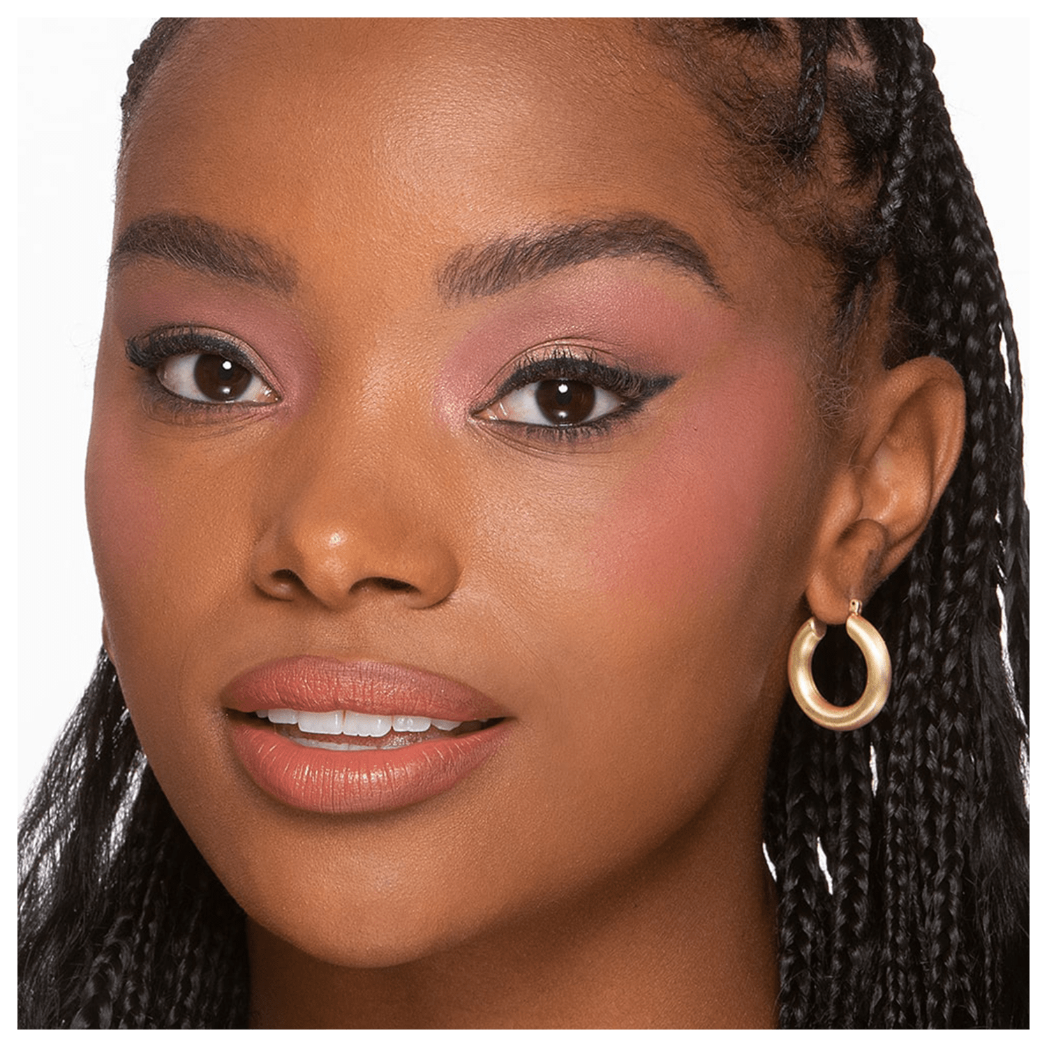 Miniatura Too Faced Cloud Crush Velvet Crush - Blush em Pó 5g