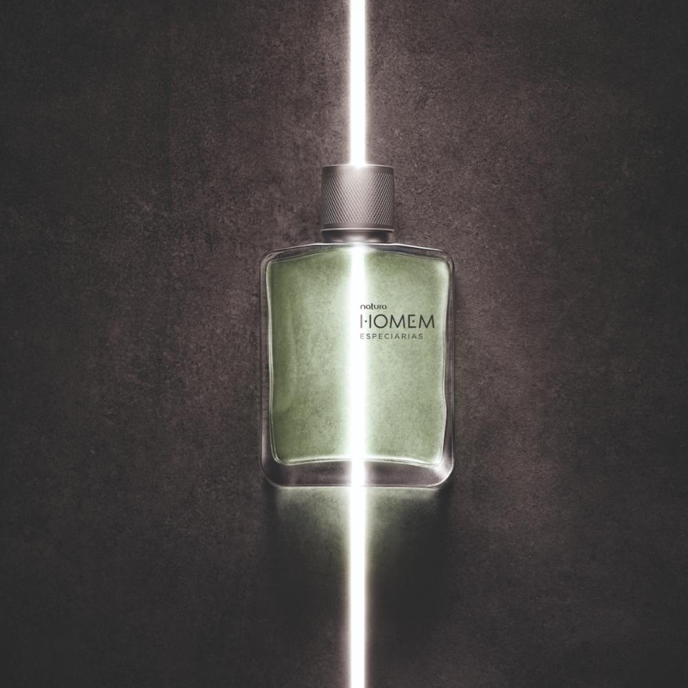 Miniatura NATURA HOMEM ESPECIARIA DESCO NFV 100ML