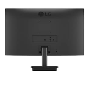 Miniatura Monitor Gamer 24” LG 24MS500-B com Tela IPS, Full HD, 100Hz, HDMI e Dynamic Action Sync - Preto