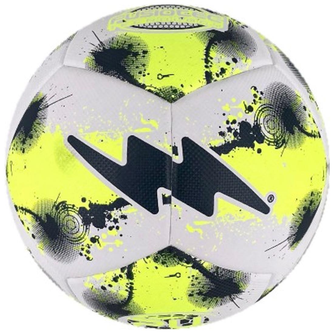 Miniatura Bola Futebol De Praia Beach Soccer Twister Magussy