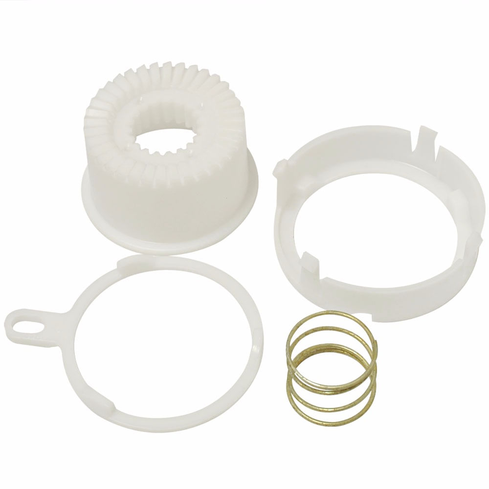 Miniatura Kit Conjunto Mecanismo Para Lavadora Brastemp + Ferramentas
