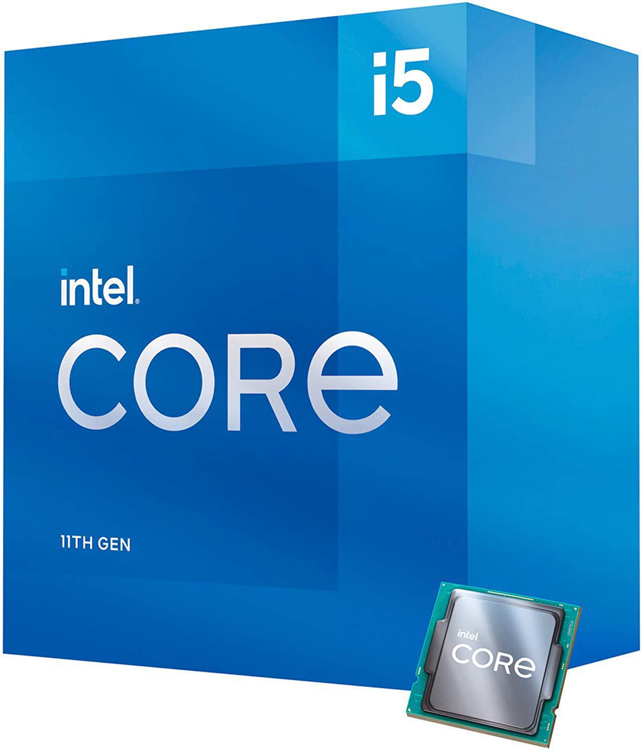 Miniatura Computador Slim Fácil I5 11400F 8Gb Geforce Ssd 120Gb