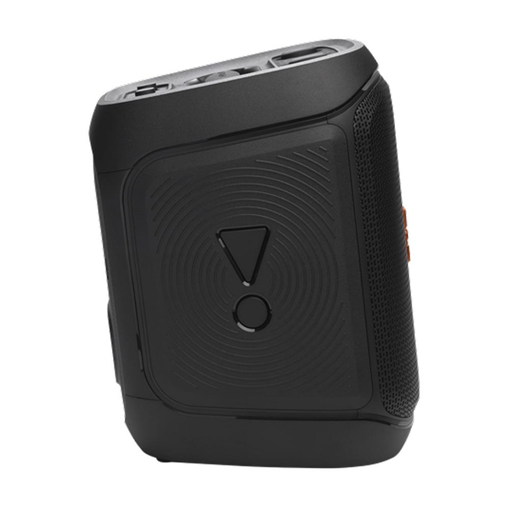 Miniatura JBL PartyBox Encore 2, Caixa de Som Bluetooth 2 Microfones