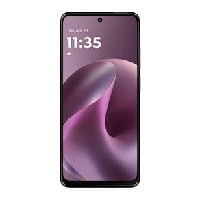 Miniatura Smartphone Motorola G17 Tela 6,7” 128GB 4G Câmera 50MP Rosa Quartzo