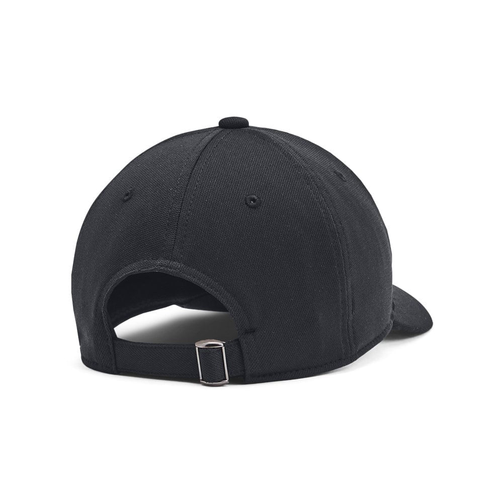 Miniatura Boné infantil Menino Under Armour Blitzing Preto